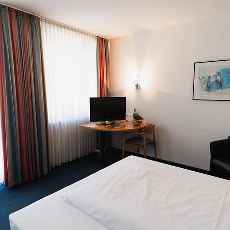 Hotel Am Weiher Эркеленц Экстерьер фото