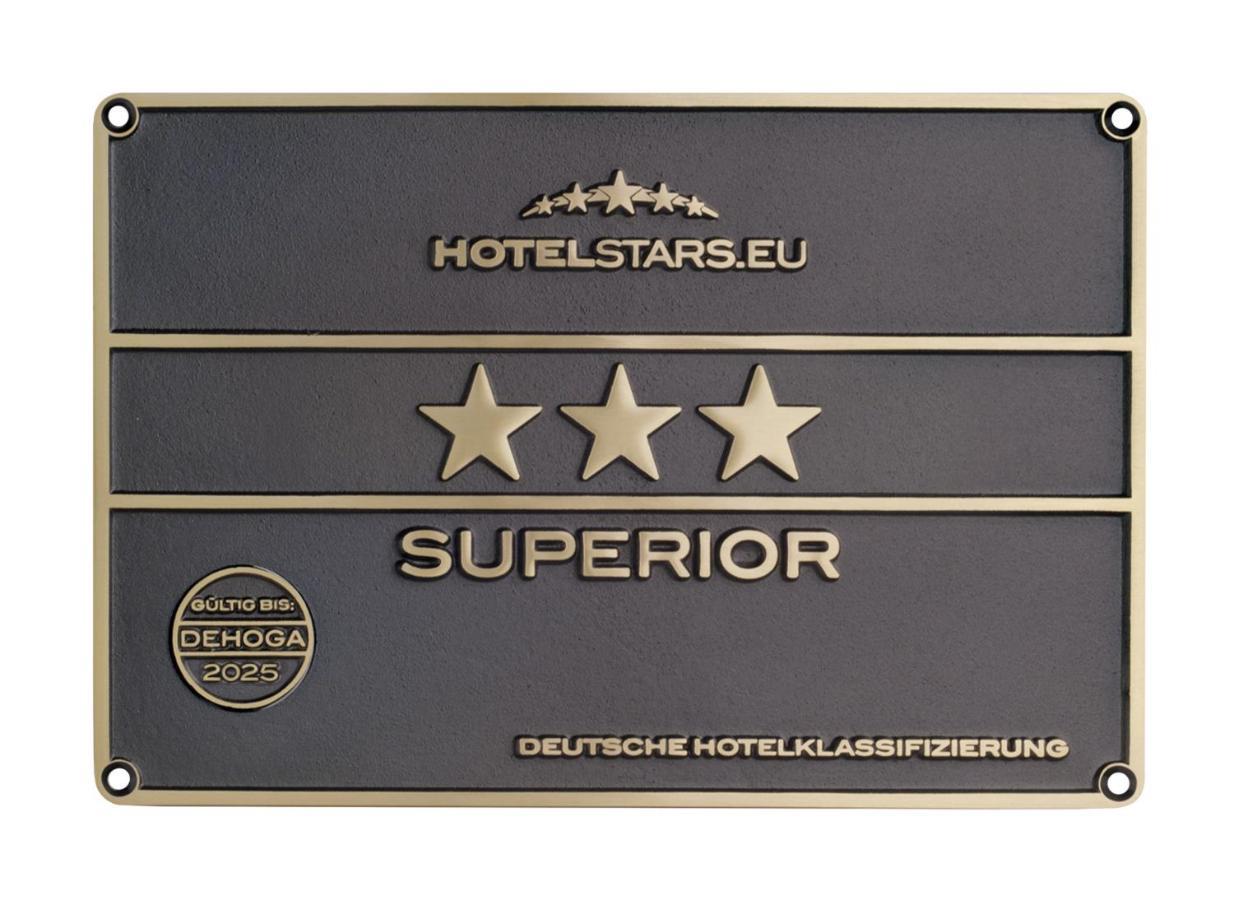 Hotel Am Weiher Эркеленц Экстерьер фото