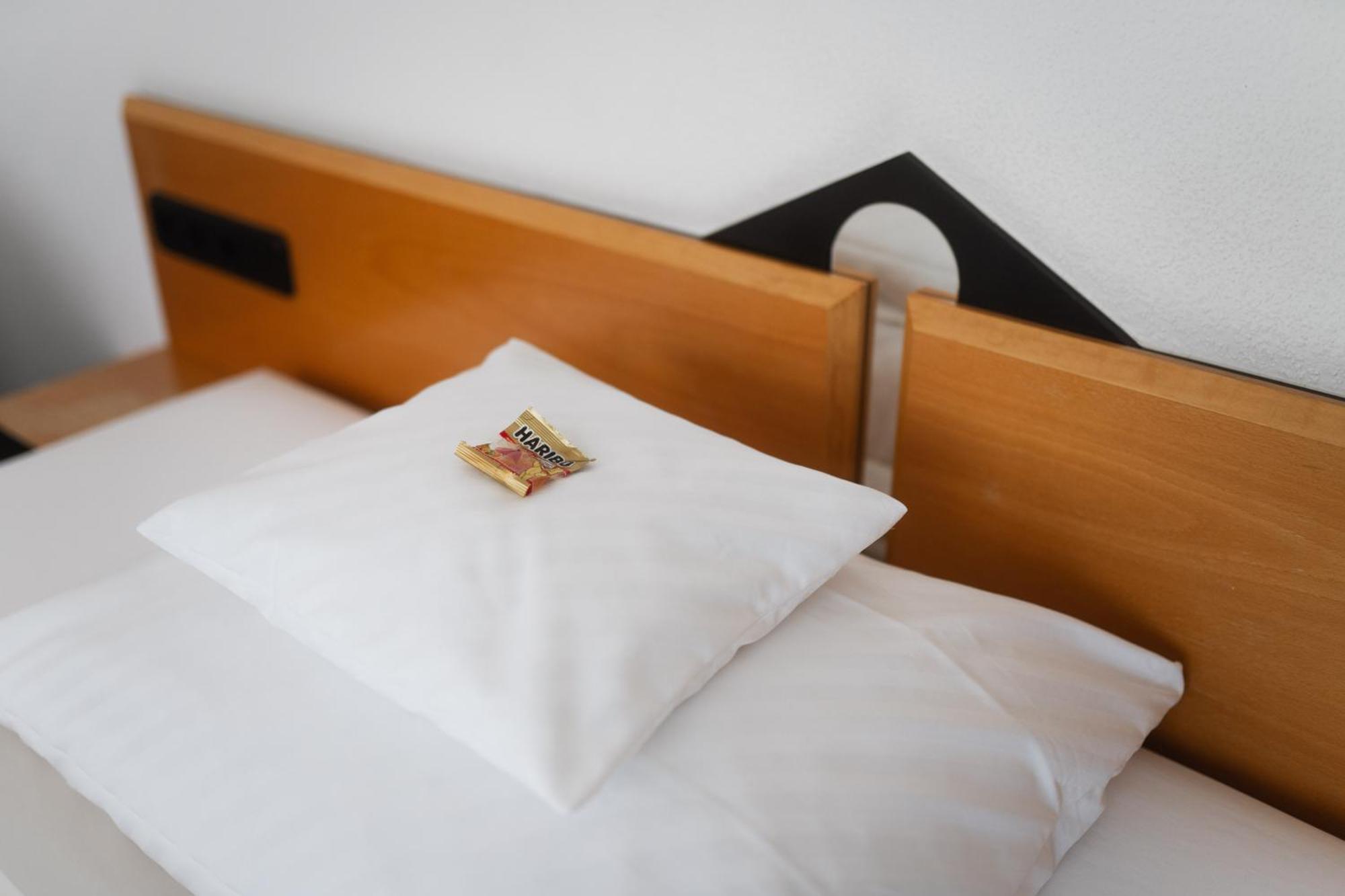 Hotel Am Weiher Эркеленц Экстерьер фото